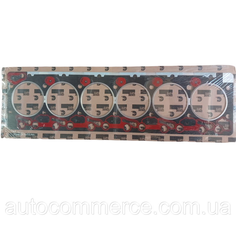 Прокладка ГБЦ 3283335 Cummins 5.9 6BT СТ