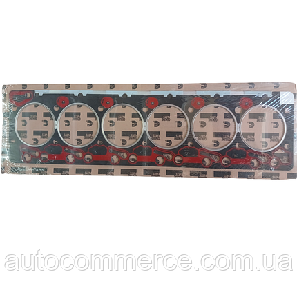 Комплект прокладок верхній 3800558 Cummins 5.9 6BT, фото 3