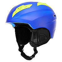 Шолом гірськолижний Zelart MS-96 M-L кольори в асортименті