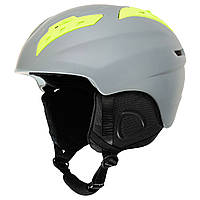 Шолом гірськолижний Zelart MS-96 M-L кольори в асортименті