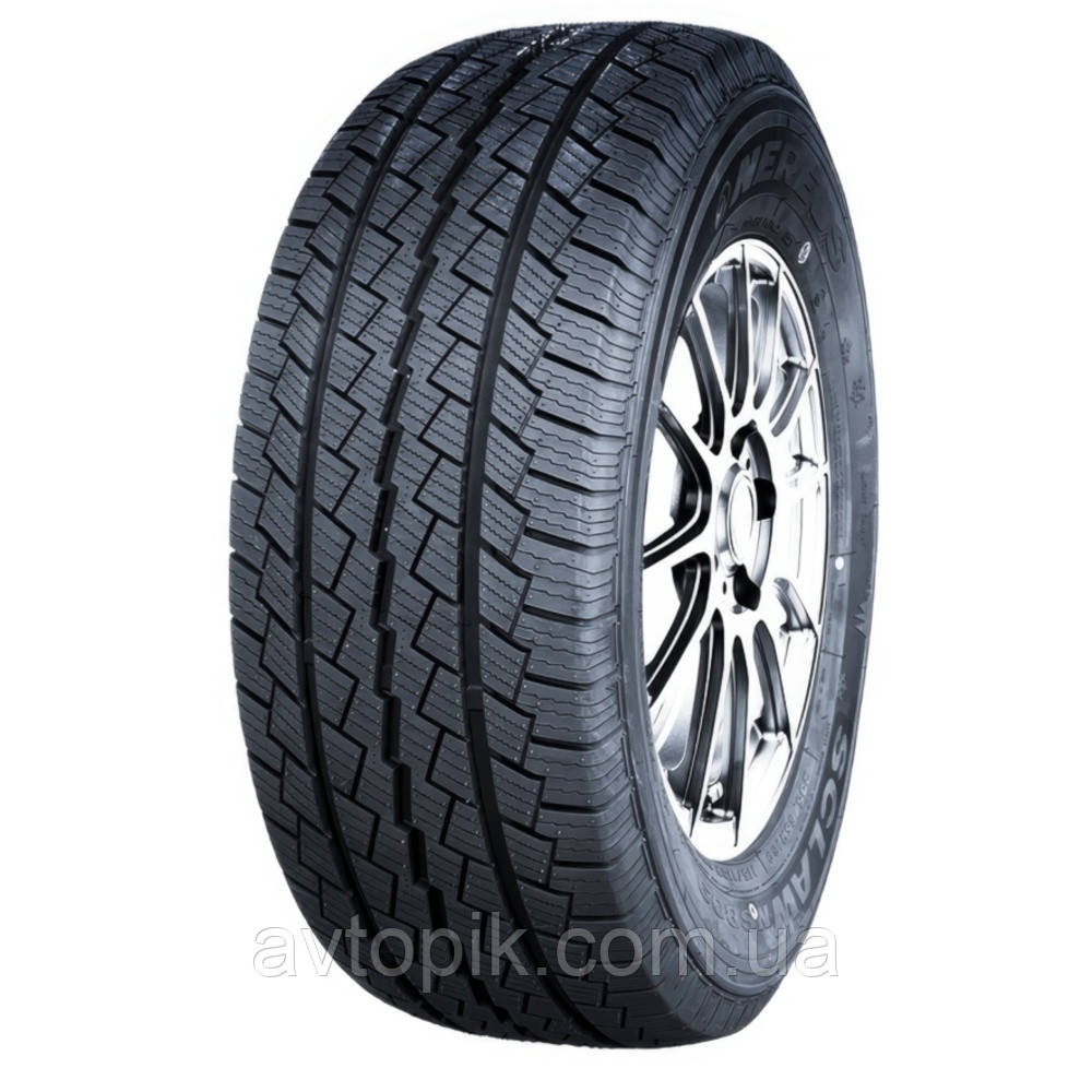 Зимові шини Nereus NS809 225/65 R16C 112/110R