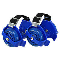 Ролики на взуття