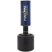 Мішок боксерський водоналивний MAXXMMA FHBB05 висота 132см кольори в асортименті