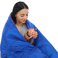 Ковдра туристична PUFFY DOWN BLANKET 4Monster C-BKR-178 кольори в асортименті