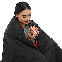 Ковдра туристична PUFFY DOWN BLANKET 4Monster C-BKR-203 кольори в асортименті