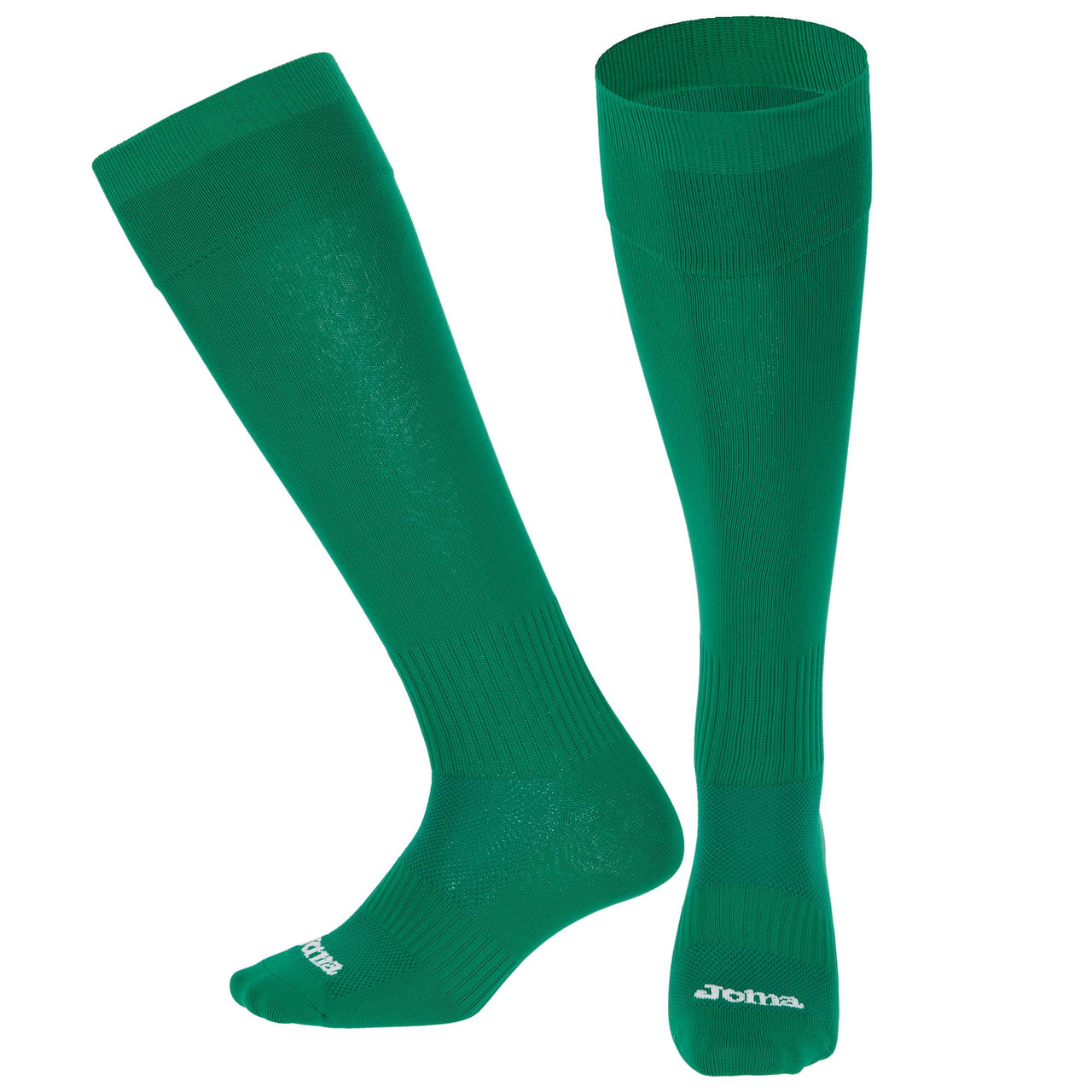 Гетри Joma CLASSIC III 400194-450 розмір S-L зелений, фото 1