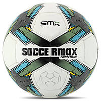 М'яч футбольний SOCCERMAX FB-4194 №5 PU кольори в асортименті