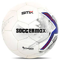 М'яч футбольний SOCCERMAX FB-4195 №5 PU кольори в асортименті