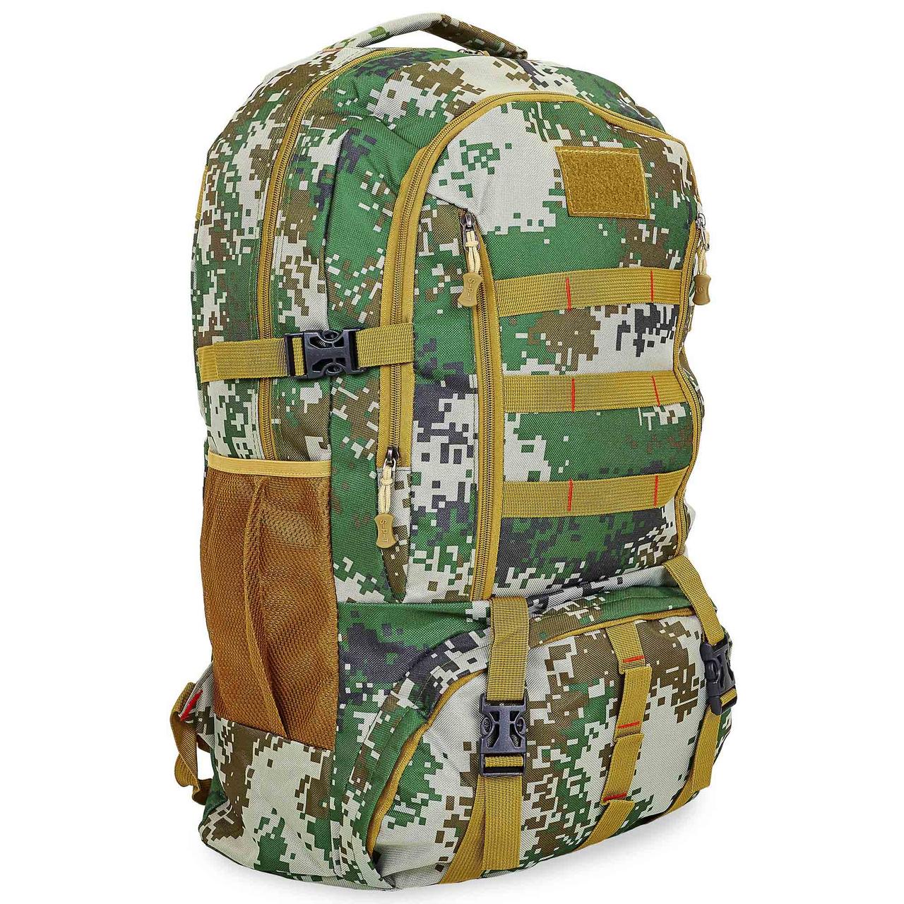 Рюкзак туристичний RECORD TY-0868 20л кольори в асортименті, фото 1