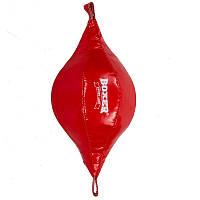 Груша набивна на розтяжках BOXER 1017-01 50x26см кольори в асортименті