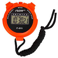 Секундоміри та таймери