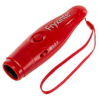 Свисток спортивний суддівський електронний FRYXINTE JX-DS1CD кольори в асортименті