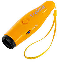 Свисток спортивний суддівський електронний FRYXINTE JX-DS1CD кольори в асортименті