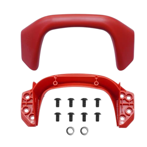 KS-S22 Pro; Передня ручка. Комплект