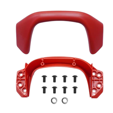 KS-S22 Pro; Передня ручка. Комплект, фото 1