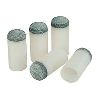 Насадка ковпачок для більярдного кия Push-On-Tips ø12мм 1шт JIANPAI KS-3485-12