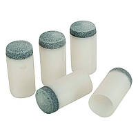 Насадка ковпачок для більярдного кия Push-On-Tips ø13мм 1шт JIANPAI KS-3485-13