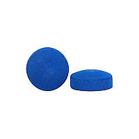 Наклейка для більярдного кия BRUNSWICK KS-3486-12 ø12мм синій