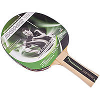 Ракетка для настільного тенісу DONIC WALDNER LEVEL 400 MT-713062