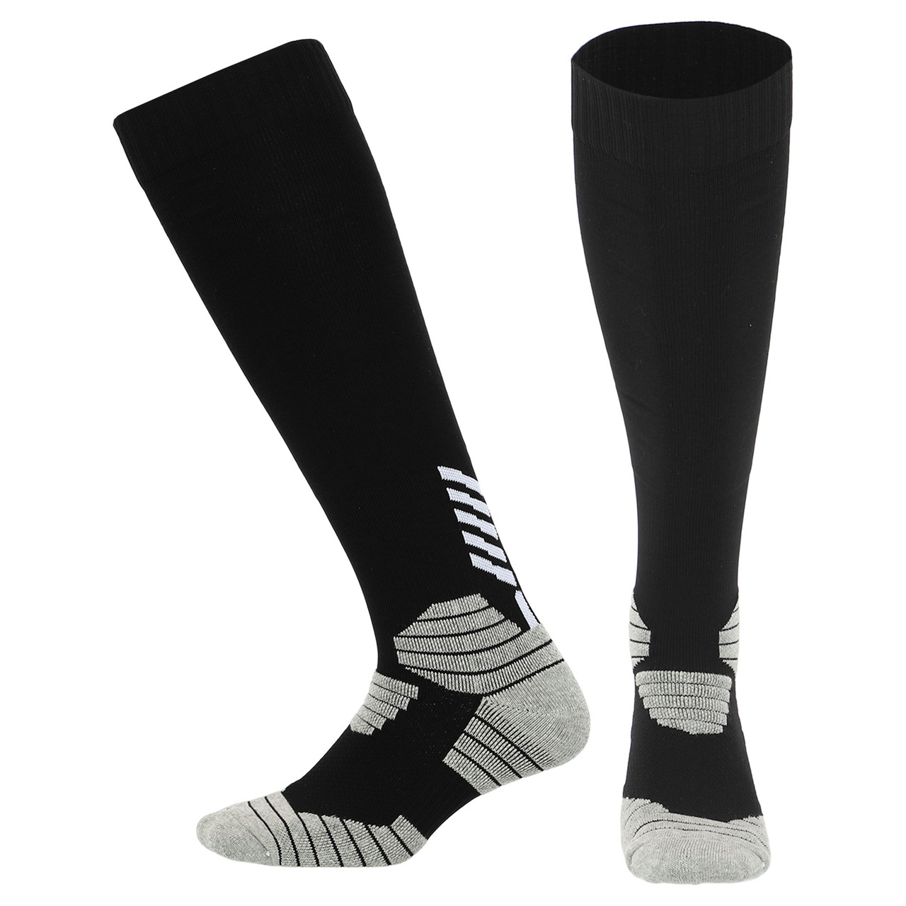 Гетри юніорські SPOINT MJM659 розмір M/34-38-UKR кольори в асортименті, фото 1