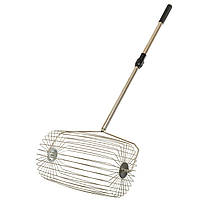 Машина-кошик для збору тенісних м'ячів TENNIS BALL CART TELOON TL-5923 чорний