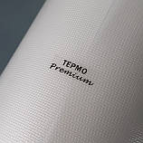 Пакети рулони 12х2000см Termo Premium для вакууматора (тип рифлення КРАПОЧКА) великий розмір, фото 3