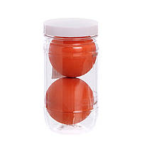 М'яч для сквошу SP-Sport HT-6897 2шт кольори в асортименті