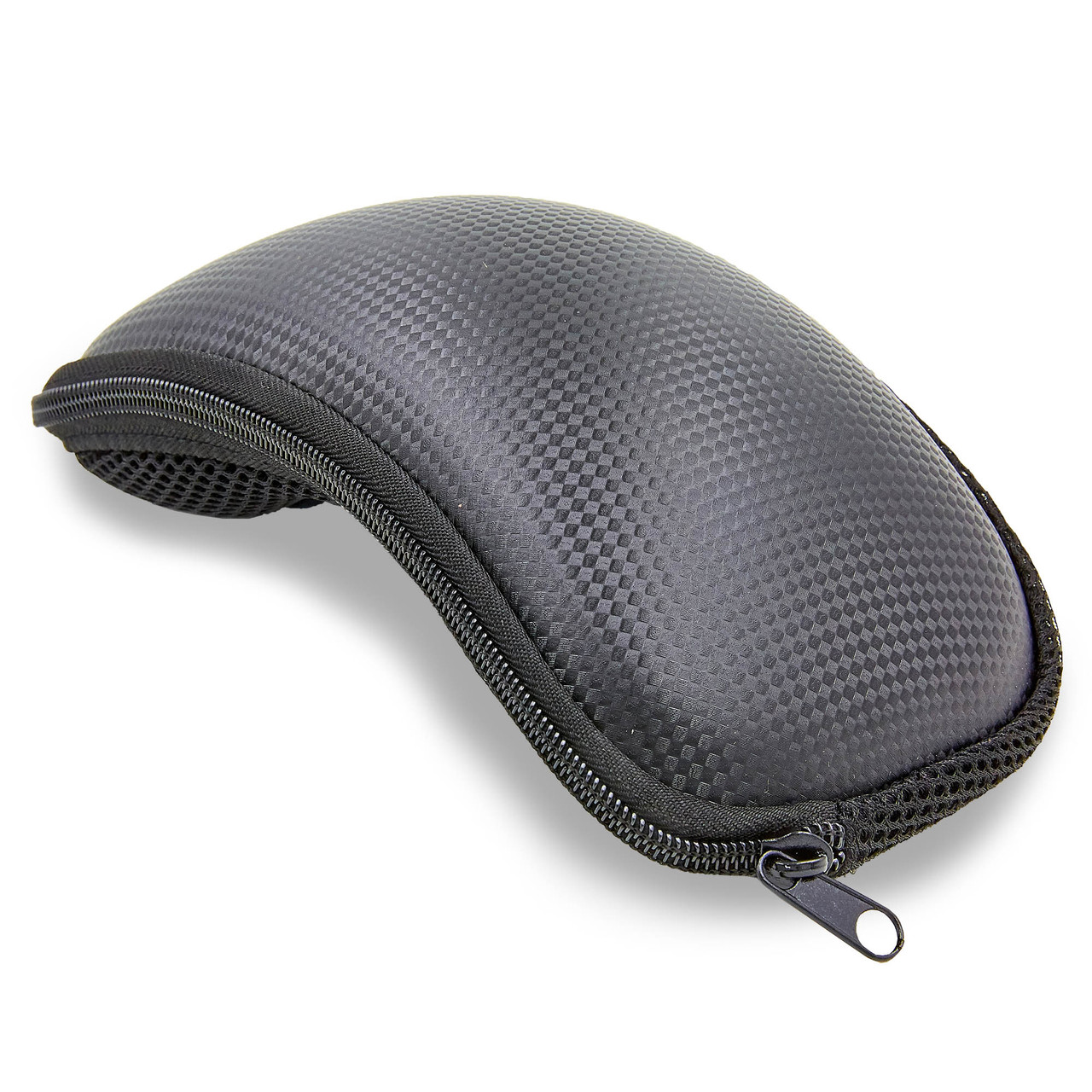 Чохол для гірськолижних очок SPOSUNE BC-6984 чорний, фото 1