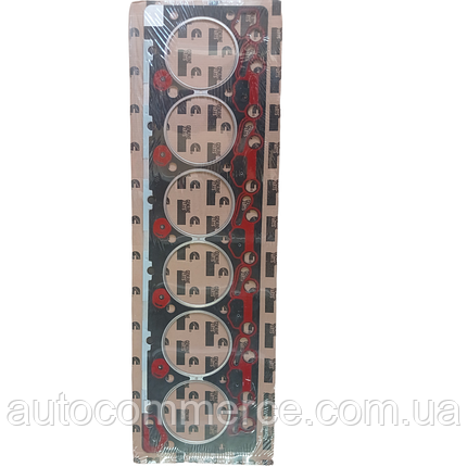 Прокладка ГБЦ 3283335 Cummins 5.9 6BT СТ, фото 2