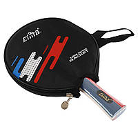 Ракетка для настільного тенісу в чохлі CIMA CM-T100