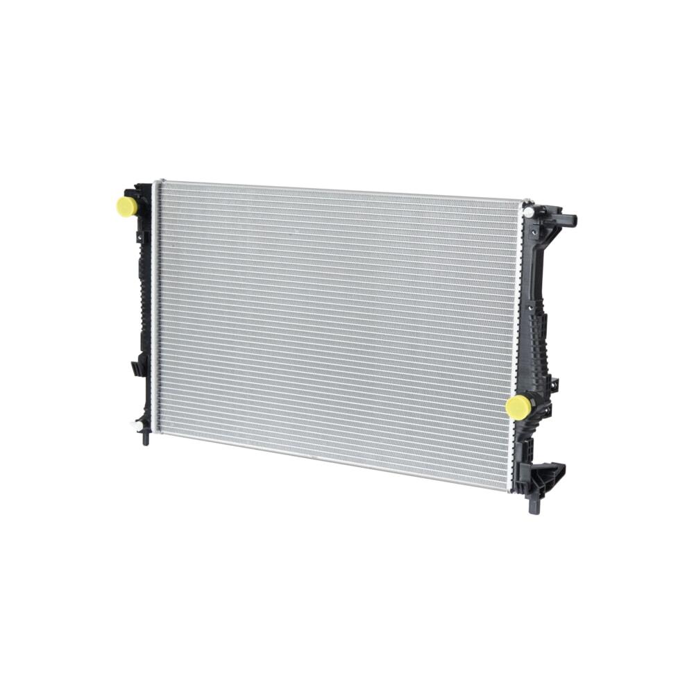 Радіатор охолодження для Jeep OEM 68291179AA, фото 1