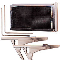 Сітка для настільного тенісу DONIC Clipmatic MT-808335