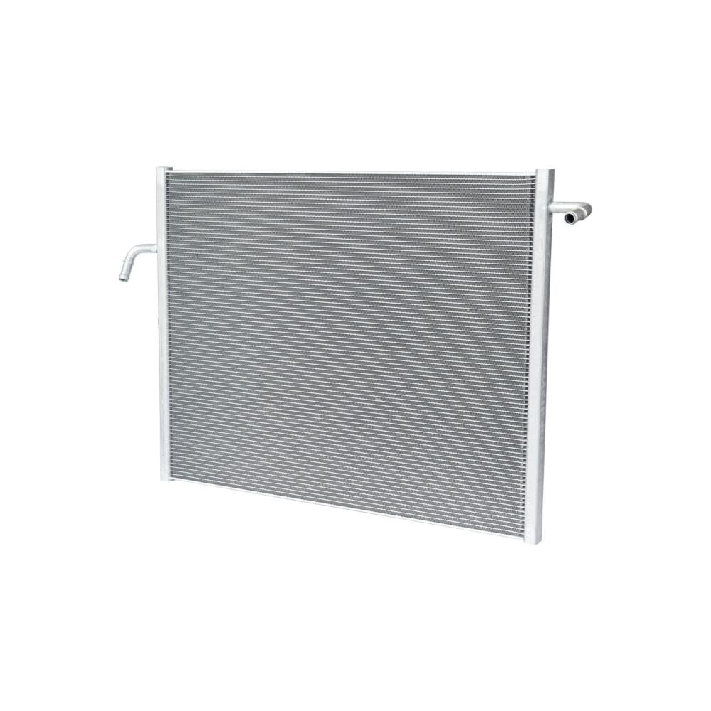 Радіатор охолодження для Volvo OEM 31657362, фото 1