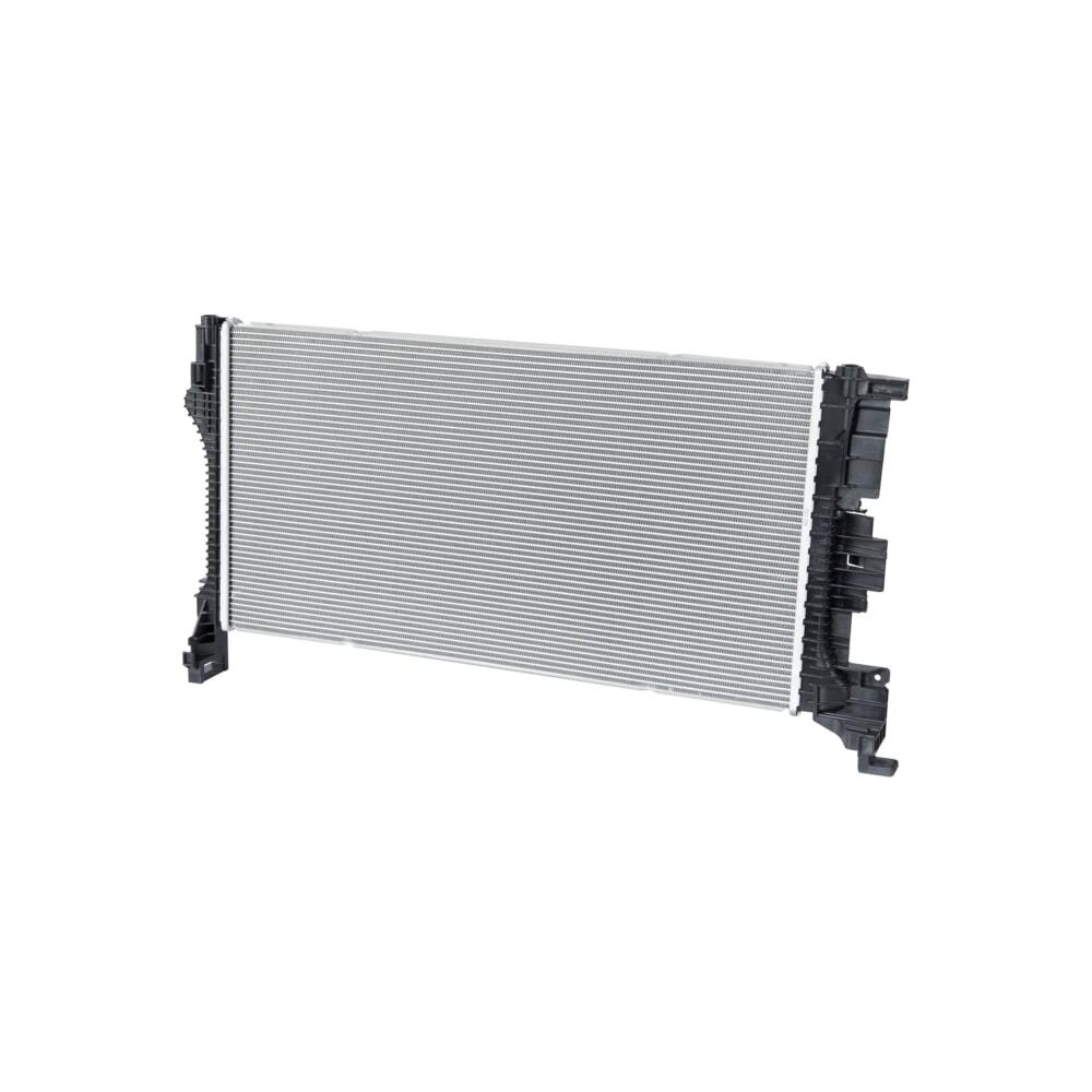 Радіатор охолодження для Volvo OEM 31410895, фото 1