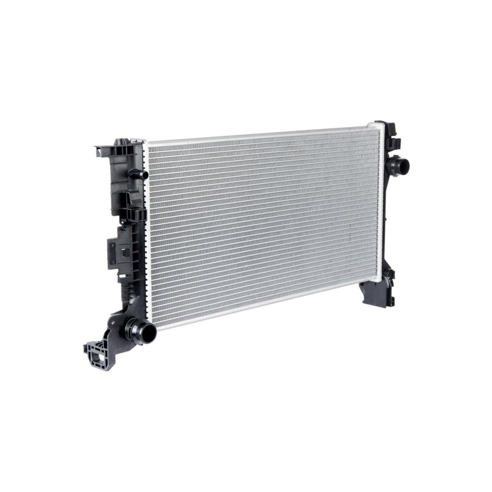 Радіатор охолодження для Volvo OEM 31368231, 31368232, 32224829, фото 1