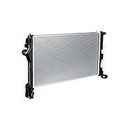 Радіатор охолодження для Volvo OEM 31338288, 32224828, фото 4