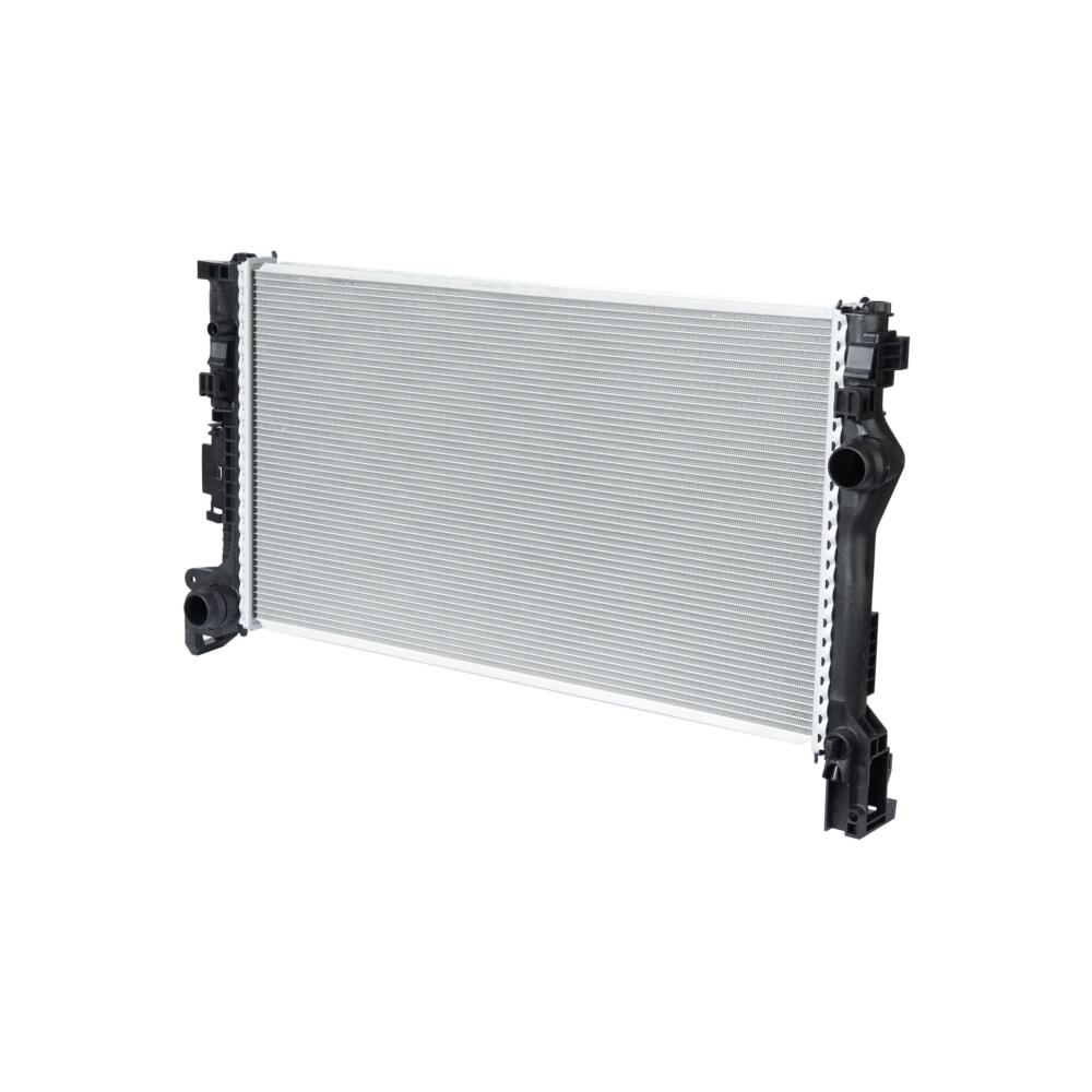 Радіатор охолодження для Volvo OEM 31338288, 32224828, фото 1
