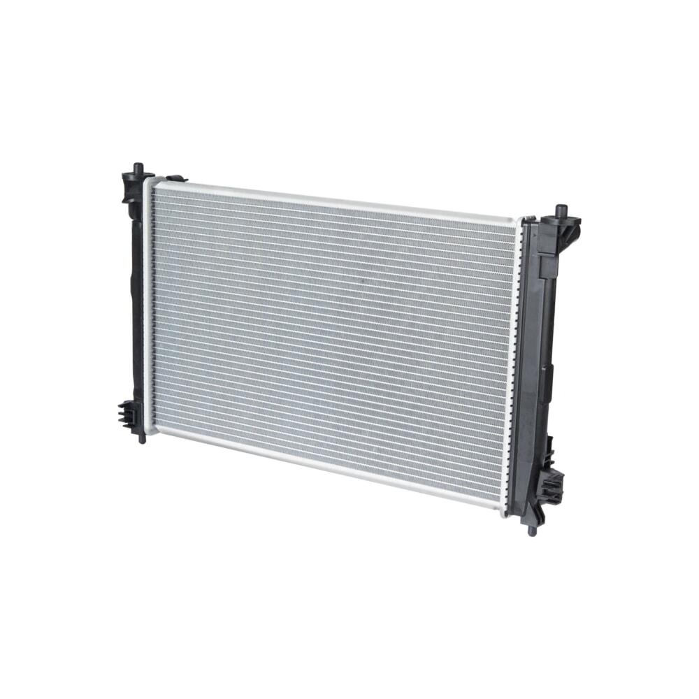 Радіатор охолодження для Toyota OEM 164000T350, 164000T360, 1640037340, фото 1