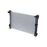 Радіатор охолодження для Toyota OEM 164000T350, 164000T360, 1640037340, фото 2