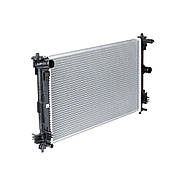 Радіатор охолодження для Toyota OEM 164000T350, 164000T360, 1640037340, фото 3