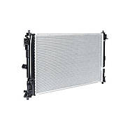 Радіатор охолодження для Lexus, Toyota OEM 164000T370, 164000T371, 164000T431, 1640037310, 1640037311, 1640037410, фото 2