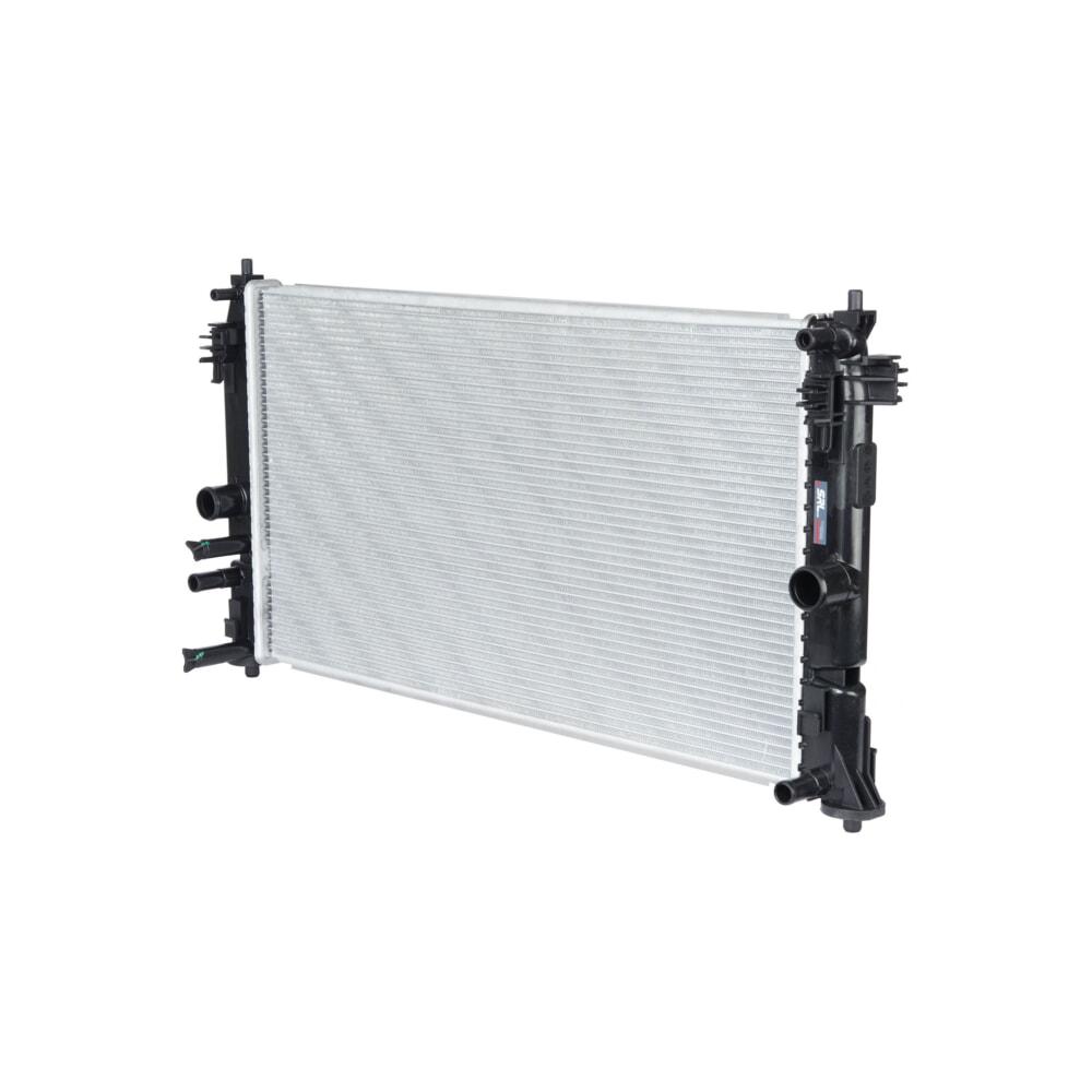 Радіатор охолодження для Lexus, Toyota OEM 164000T370, 164000T371, 164000T431, 1640037310, 1640037311, 1640037410, фото 1