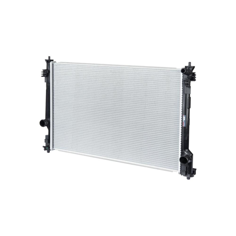 Радіатор охолодження для Lexus OEM 1640025130, 1640025170, 1640025310, 16400F0010, фото 1
