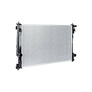 Радіатор охолодження для Lexus OEM 1640025130, 1640025170, 1640025310, 16400F0010, фото 2