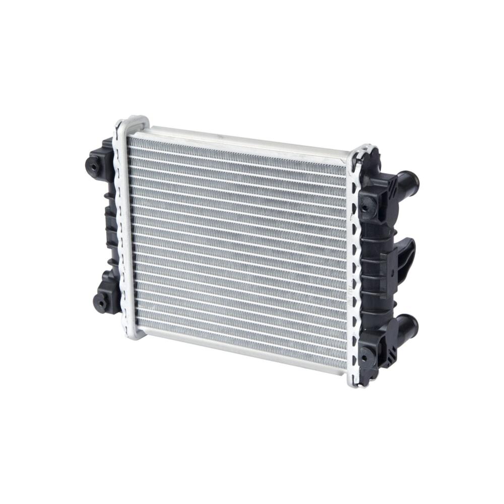 Радіатор охолодження для Audi, Cupra, Seat, Skoda, VW OEM 5C0121212, 5Q0121251HA, 5Q0121253H, фото 1