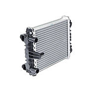 Радіатор охолодження для Audi, Cupra, Seat, Skoda, VW OEM 5C0121212, 5Q0121251HA, 5Q0121253H, фото 2