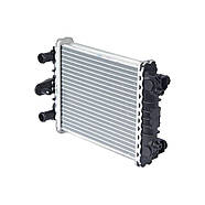 Радіатор охолодження для Audi, Cupra, Seat, Skoda, VW OEM 5C0121212, 5Q0121251HA, 5Q0121253H, фото 3