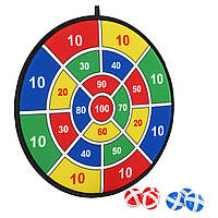 Мишени безопасны