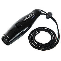 Свисток спортивний суддівський електронний FRYXINTE JX-DS1 кольори в асортименті