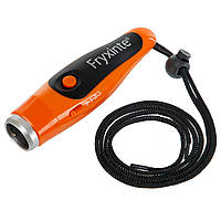 Свисток спортивний суддівський електронний FRYXINTE JX-DS1 кольори в асортименті